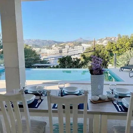 Mar Azul Вилла